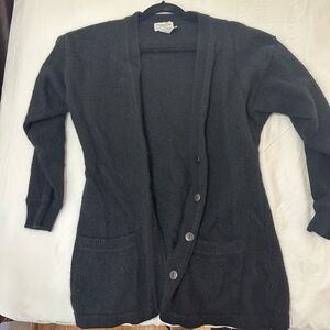 Christian Dior cardigan